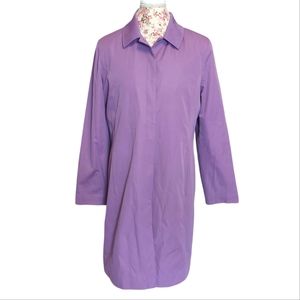 Jones New York overcoat